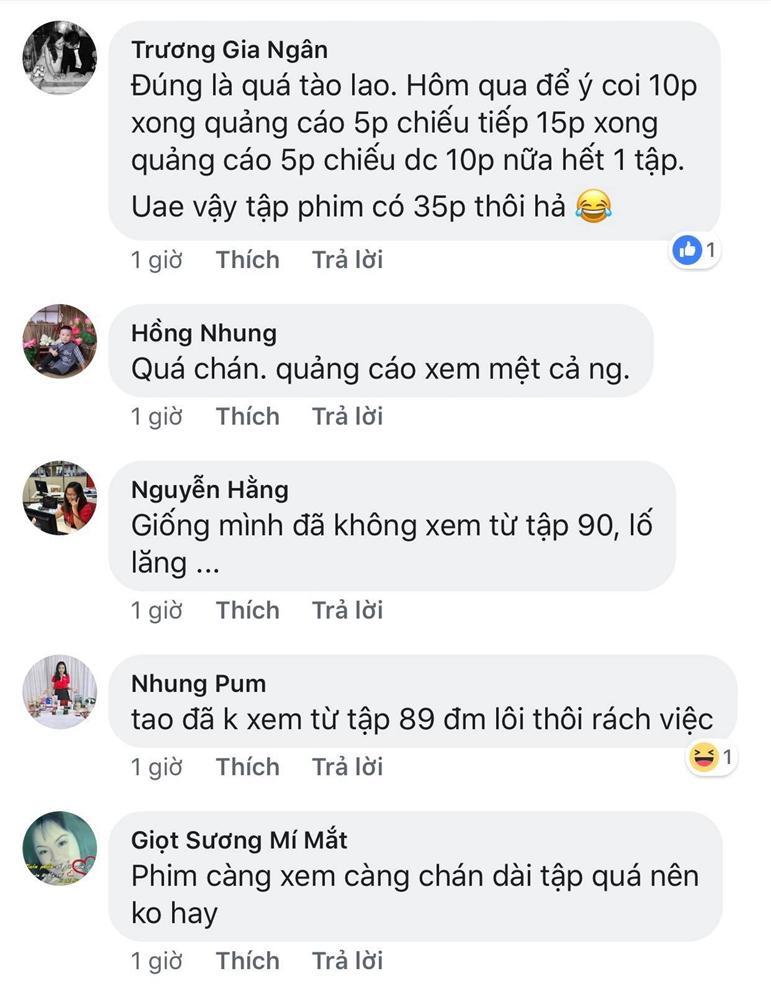 Khán giả hô hào tẩy chay Gạo Nếp Gạo Tẻ vì lê thê dắt mũi, ác nữ Băng Di phản bác bày tỏ thất vọng-4