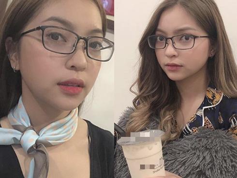 Chắc bệnh nghề nghiệp đây mà: Giữa tin đồn rạn nứt, bạn gái Quang Hải bị chỉ trích vì liên tục đăng bài PR sản phẩm