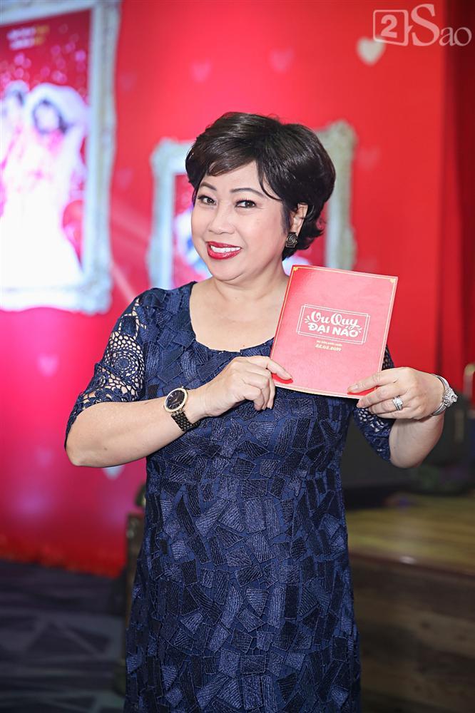 Đầu tư mạnh tay để làm phim hài, Ngọc Trinh phủ nhận có vai là nhờ chi tiền khủng-7