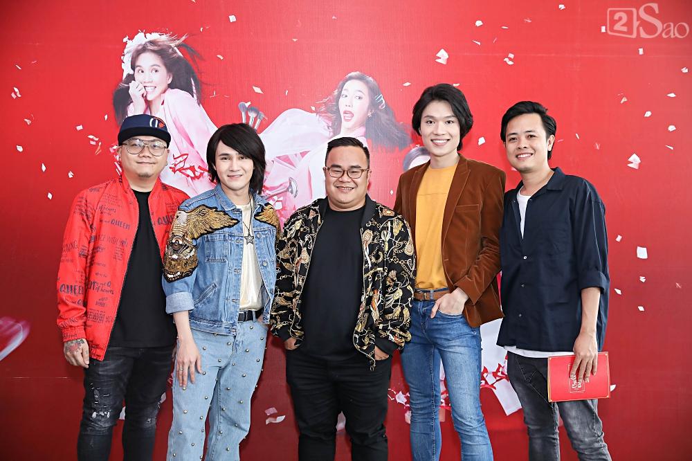 Đầu tư mạnh tay để làm phim hài, Ngọc Trinh phủ nhận có vai là nhờ chi tiền khủng-9