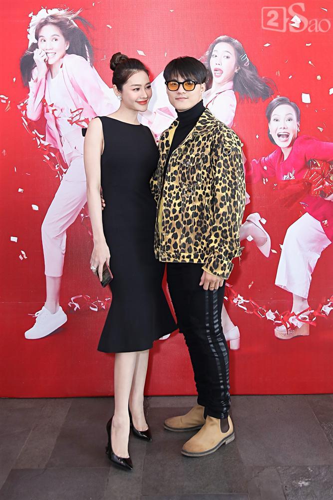 Đầu tư mạnh tay để làm phim hài, Ngọc Trinh phủ nhận có vai là nhờ chi tiền khủng-10