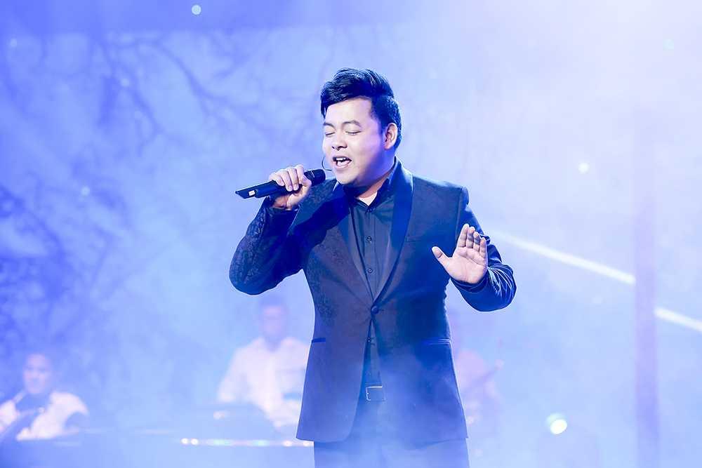 Ít ai biết Quang Lê từng gặp rắc rối nhớ đời vì... ăn gian tuổi-2