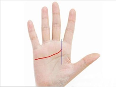 Tướng tay đặc biệt của người giàu sang phú quý-4