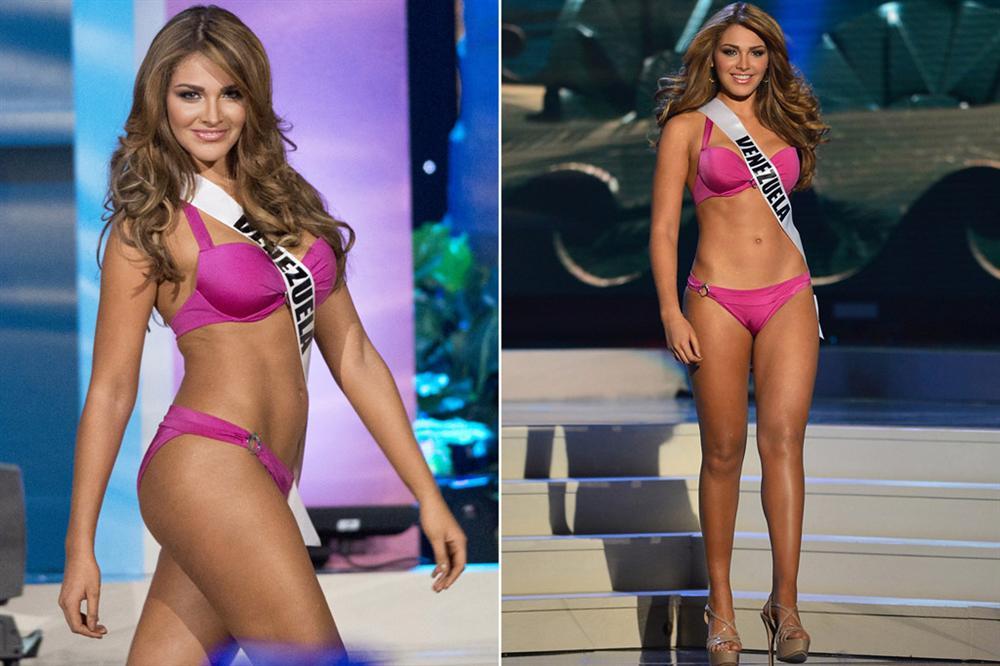 Sự thật khắc nghiệt bên trong các lò đào tạo hoa hậu quốc tế-4