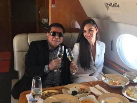 Hoa hậu 28 tuổi suy thận nặng vì liên tục uống thần dược-4