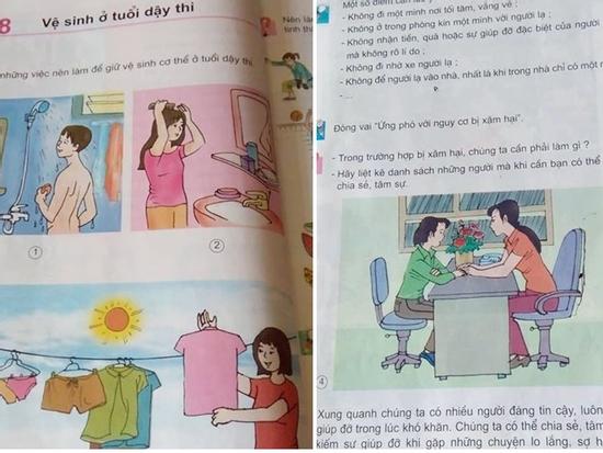 'Lớp 5 mới dạy phòng tránh xâm hại tình dục cho học sinh là quá muộn'