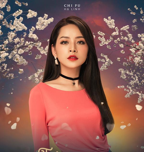 Chi Pu chính thức trở lại màn ảnh sau hai năm náo loạn V-Pop-3