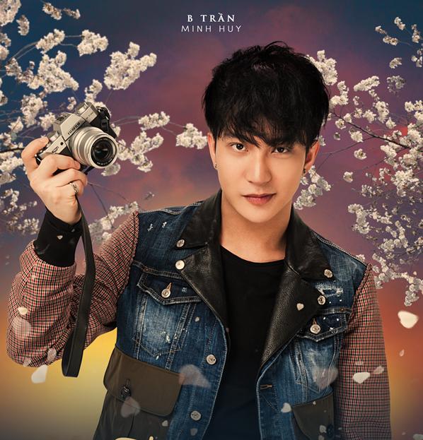 Chi Pu chính thức trở lại màn ảnh sau hai năm náo loạn V-Pop-5