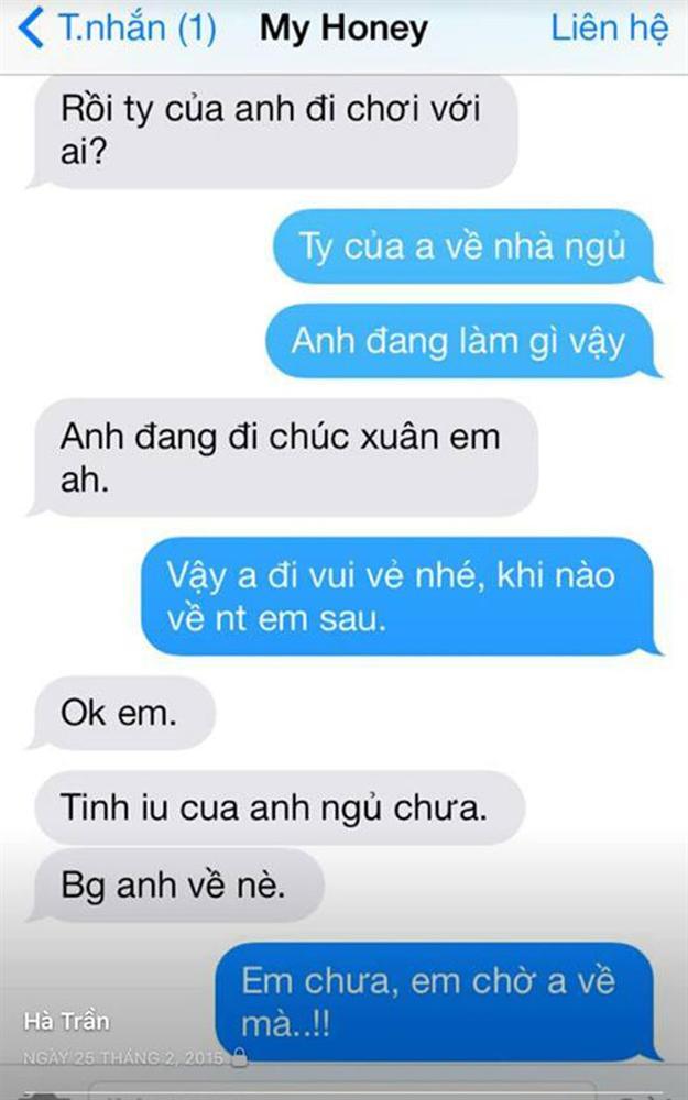 Người phụ nữ tố Nguyễn Thị Hà: Tôi lên tiếng vì không muốn những người thất đức như họ có thể sống nhởn nhơ-3