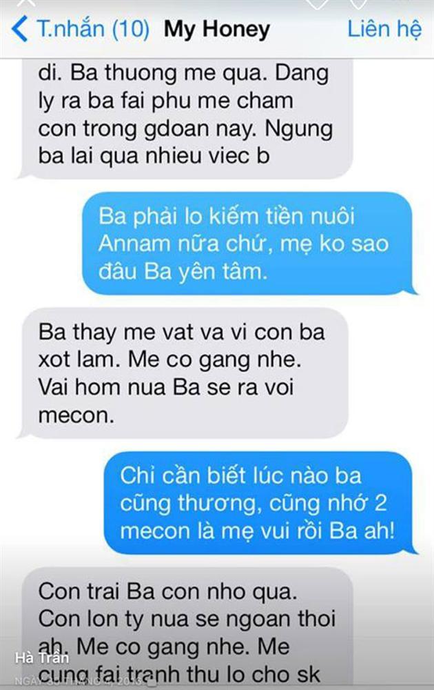 Người phụ nữ tố Nguyễn Thị Hà: Tôi lên tiếng vì không muốn những người thất đức như họ có thể sống nhởn nhơ-8