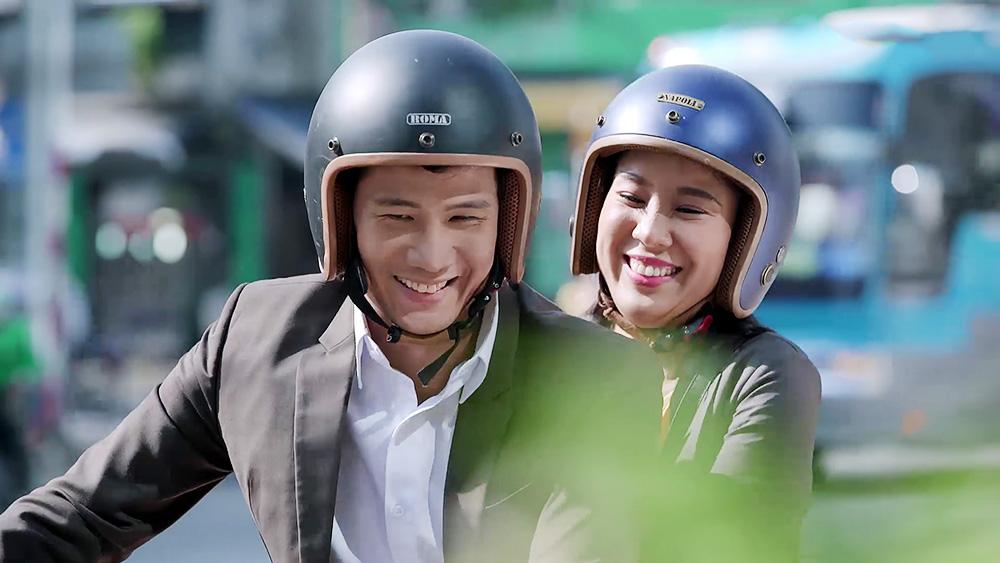 Gạo nếp gạo tẻ tập 99: Chỉ còn sống được 3 tháng, Tường đưa Công 3 tỷ nhờ quay lại chăm sóc Hương-3