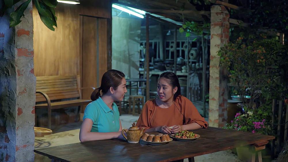 Gạo nếp gạo tẻ tập 99: Chỉ còn sống được 3 tháng, Tường đưa Công 3 tỷ nhờ quay lại chăm sóc Hương-7