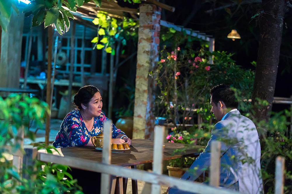 Gạo nếp gạo tẻ tập 99: Chỉ còn sống được 3 tháng, Tường đưa Công 3 tỷ nhờ quay lại chăm sóc Hương-10