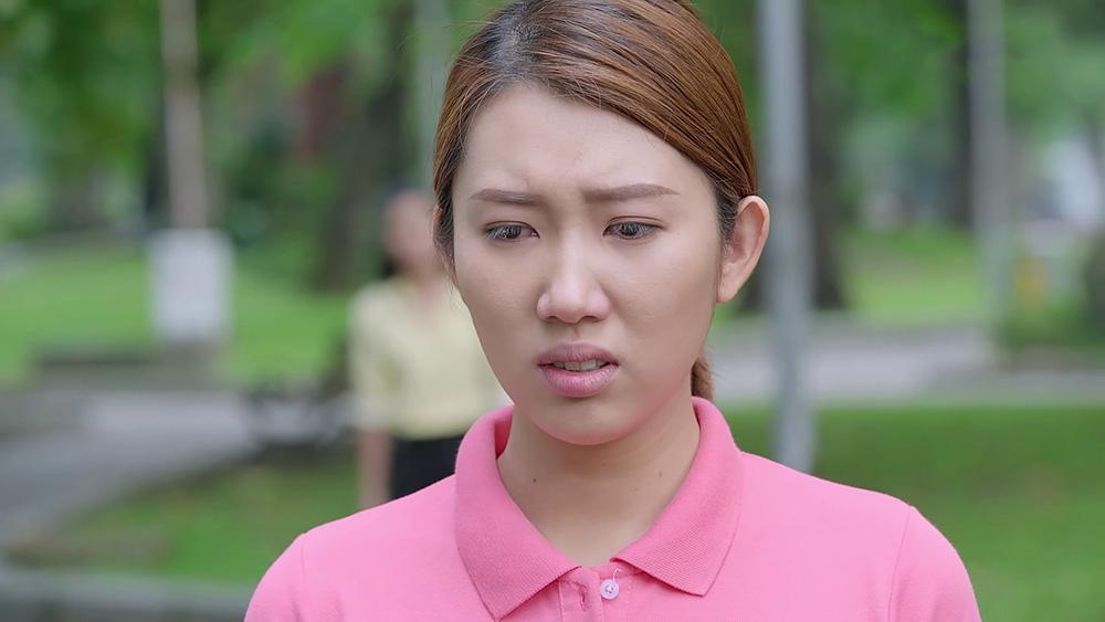 Gạo nếp gạo tẻ tập 99: Chỉ còn sống được 3 tháng, Tường đưa Công 3 tỷ nhờ quay lại chăm sóc Hương-15