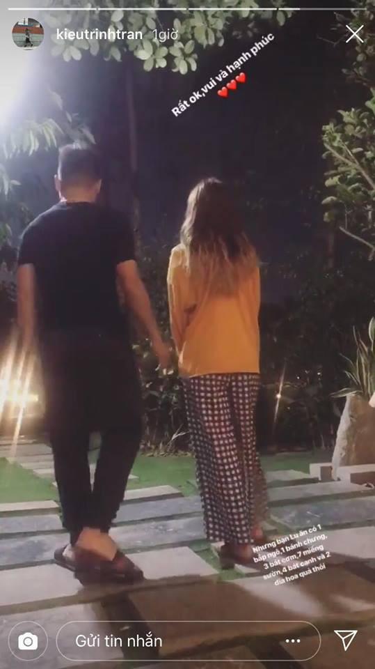 Mặc kệ dân tình đoán già đoán non, Quang Hải và bạn gái xinh đẹp đập tan nghi án chia tay chỉ bằng một bức ảnh-3