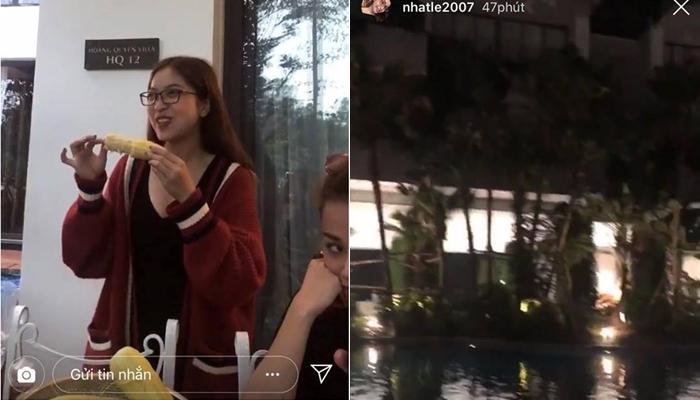 Mặc kệ dân tình đoán già đoán non, Quang Hải và bạn gái xinh đẹp đập tan nghi án chia tay chỉ bằng một bức ảnh-4