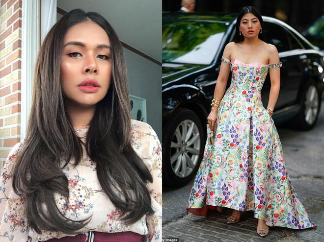 YouTuber Thái Lan có thể ngồi tù vì chê váy của hoa hậu nước mình-2