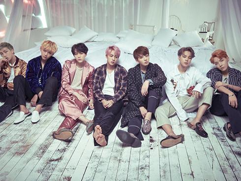 BTS vượt mặt The Beatles và The Rolling Stone trên Top 10 ban nhạc nam vĩ đại nhất mọi thời đại, bạn có tâm phục khẩu phục?-6
