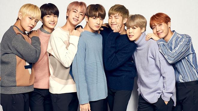 BTS giúp kinh tế Hàn Quốc thu về 3,6 tỷ USD-2