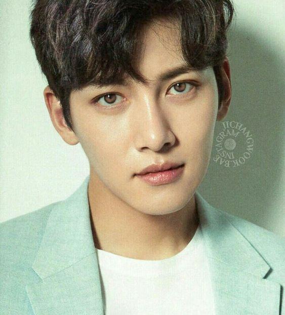 Ji Chang Wook khỏe khoắn trong quân ngũ-4
