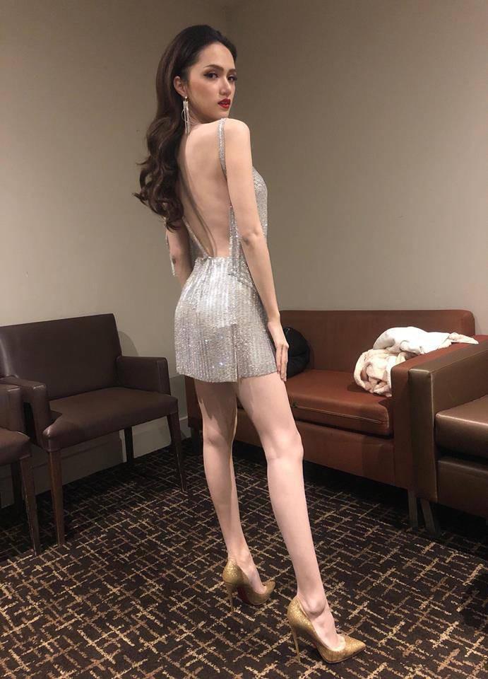 Hương Giang ngày càng đạt đến cảnh giới đẹp xuất sắc nhưng vẫn có 2 khuyết điểm chết người-8