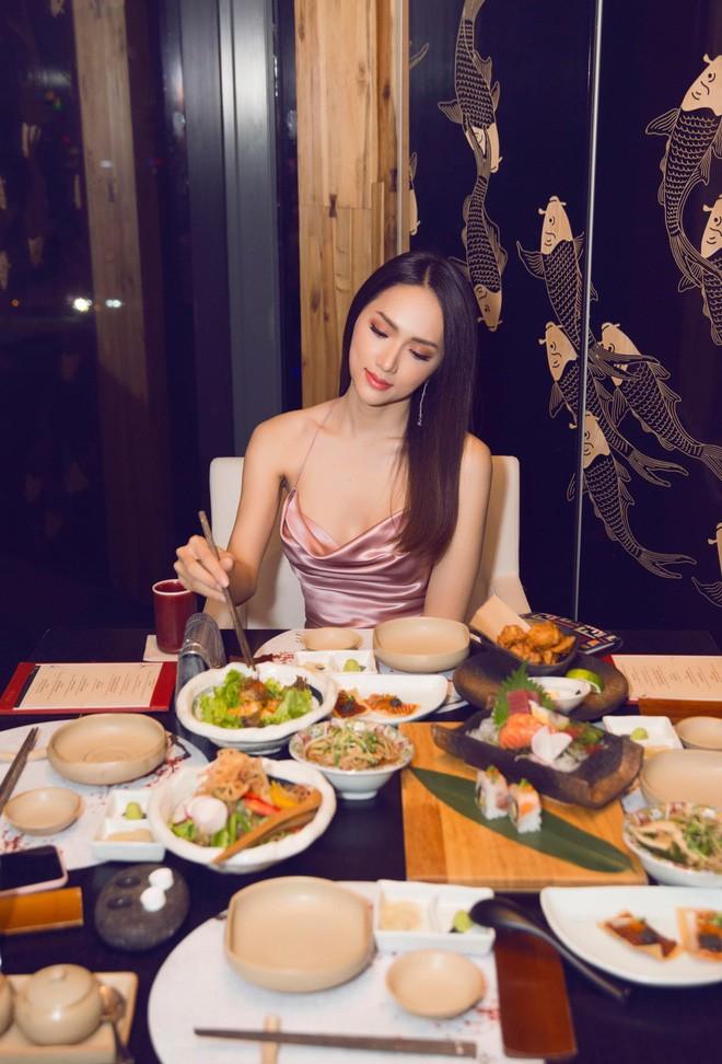 Hương Giang ngày càng đạt đến cảnh giới đẹp xuất sắc nhưng vẫn có 2 khuyết điểm chết người-9