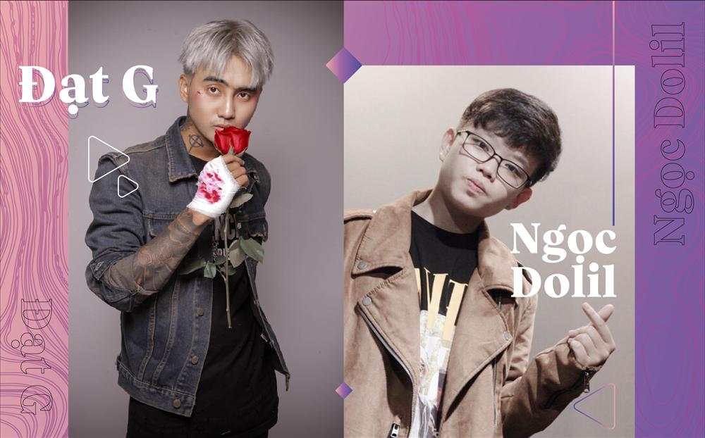 Năm 2018: Khi nghệ sĩ Indie tự tạo dòng âm nhạc cho riêng mình-1