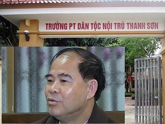 Vụ hiệu trưởng xâm hại học sinh: Sẽ không nương nhẹ cho bất kỳ ai 'biết mà im lặng'