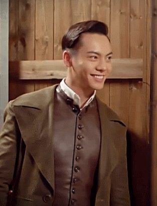 Chùm ảnh siêu hài: Khoảnh khắc sao Hoa ngữ lật mặt nhanh như lật bánh tráng-6