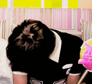 Chùm ảnh siêu hài: Khoảnh khắc sao Hoa ngữ lật mặt nhanh như lật bánh tráng-8