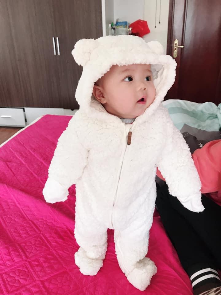 Hé lộ danh tính bé gái quyền lực khiến dàn trai tân của tuyển Việt Nam không ngại thiệt hại kinh tế tức tốc đi sắm đồ bỉm sữa-7