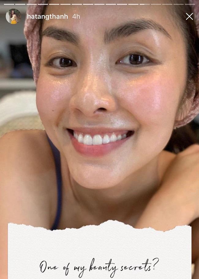 SAO MAKE OVER tuần qua: Địch Lệ Nhiệt Ba lộ mũi gồ ghề mất điểm trước 3 nàng Hậu Việt đẹp cân tài cân sức-11