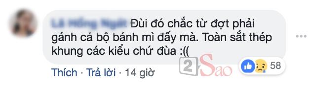 HHen Niê mặc đầm cắt xẻ táo bạo nhưng fan lại săm soi một chi tiết cực kỳ đáng yêu-9