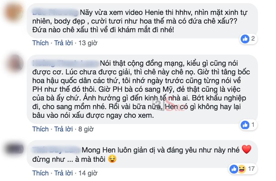 HHen Niê mặc đầm cắt xẻ táo bạo nhưng fan lại săm soi một chi tiết cực kỳ đáng yêu-12
