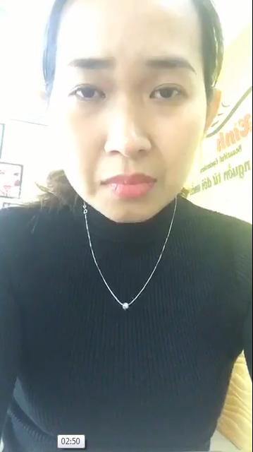 Người tố mỹ nhân Hoa hậu Việt Nam Nguyễn Thị Hà giật chồng: Từ nay mẹ con tôi coi anh T. như đã chết-5