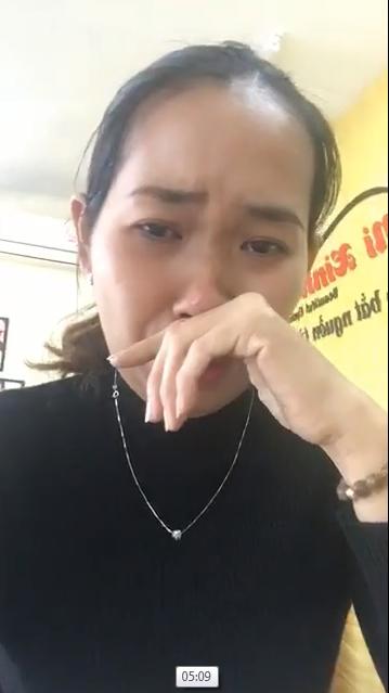 Người tố mỹ nhân Hoa hậu Việt Nam Nguyễn Thị Hà giật chồng: Từ nay mẹ con tôi coi anh T. như đã chết-6