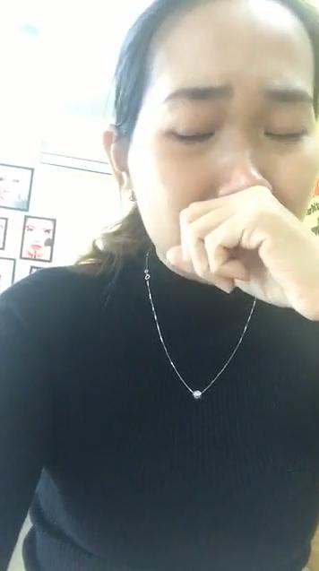 Người tố mỹ nhân Hoa hậu Việt Nam Nguyễn Thị Hà giật chồng: Từ nay mẹ con tôi coi anh T. như đã chết-7