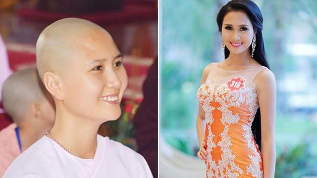 Người tố mỹ nhân Hoa hậu Việt Nam Nguyễn Thị Hà giật chồng: Từ nay mẹ con tôi coi anh T. như đã chết-1