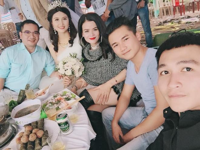 Người tố mỹ nhân Hoa hậu Việt Nam Nguyễn Thị Hà giật chồng: Từ nay mẹ con tôi coi anh T. như đã chết-11