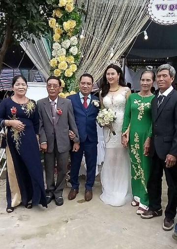 Người tố mỹ nhân Hoa hậu Việt Nam Nguyễn Thị Hà giật chồng: Từ nay mẹ con tôi coi anh T. như đã chết-13