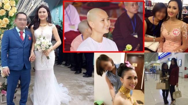 Người tố mỹ nhân Hoa hậu Việt Nam Nguyễn Thị Hà giật chồng: Từ nay mẹ con tôi coi anh T. như đã chết-2