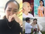 Người tố mỹ nhân Hoa hậu Việt Nam Nguyễn Thị Hà giật chồng: 'Từ nay mẹ con tôi coi anh T. như đã chết'