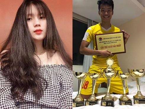 Trung vệ Lục Xuân Hưng và giọt nước mắt đêm Giáng sinh-4