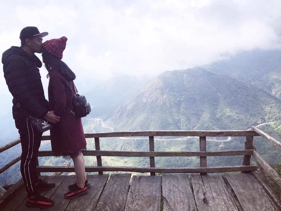 Lại khai quật thêm gái xinh là người yêu của tân binh vừa được thầy Park triệu tập chuẩn bị cho Asian Cup-6