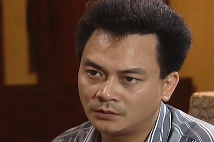 Những vai diễn để đời của NSND Anh Tú trên màn ảnh nhỏ-1