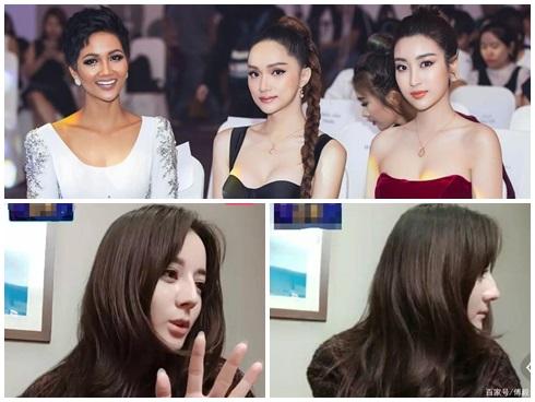 MAKE OVER chút thôi mà Diva Hồng Nhung - Phương Khánh - Hòa Minzy khiến fan hốt hoảng không nhận ra-11