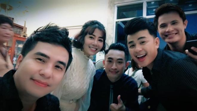 Mai Phương cười rạng rỡ đi diễn tỉnh sau 3 tháng điều trị ung thư phổi-3