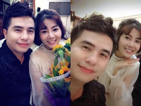 Mai Phương cười rạng rỡ đi diễn tỉnh sau 3 tháng điều trị ung thư phổi