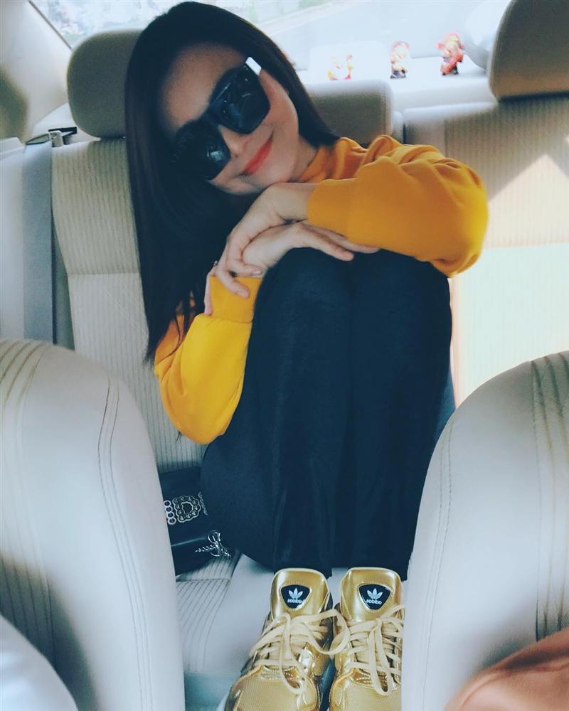 NSƯT Xuân Bắc thú nhận: Anh là con mèo ngoan, vui chơi trong xó bếp-10