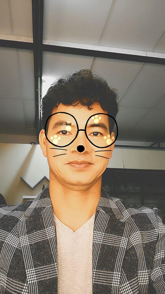 NSƯT Xuân Bắc thú nhận: Anh là con mèo ngoan, vui chơi trong xó bếp-1